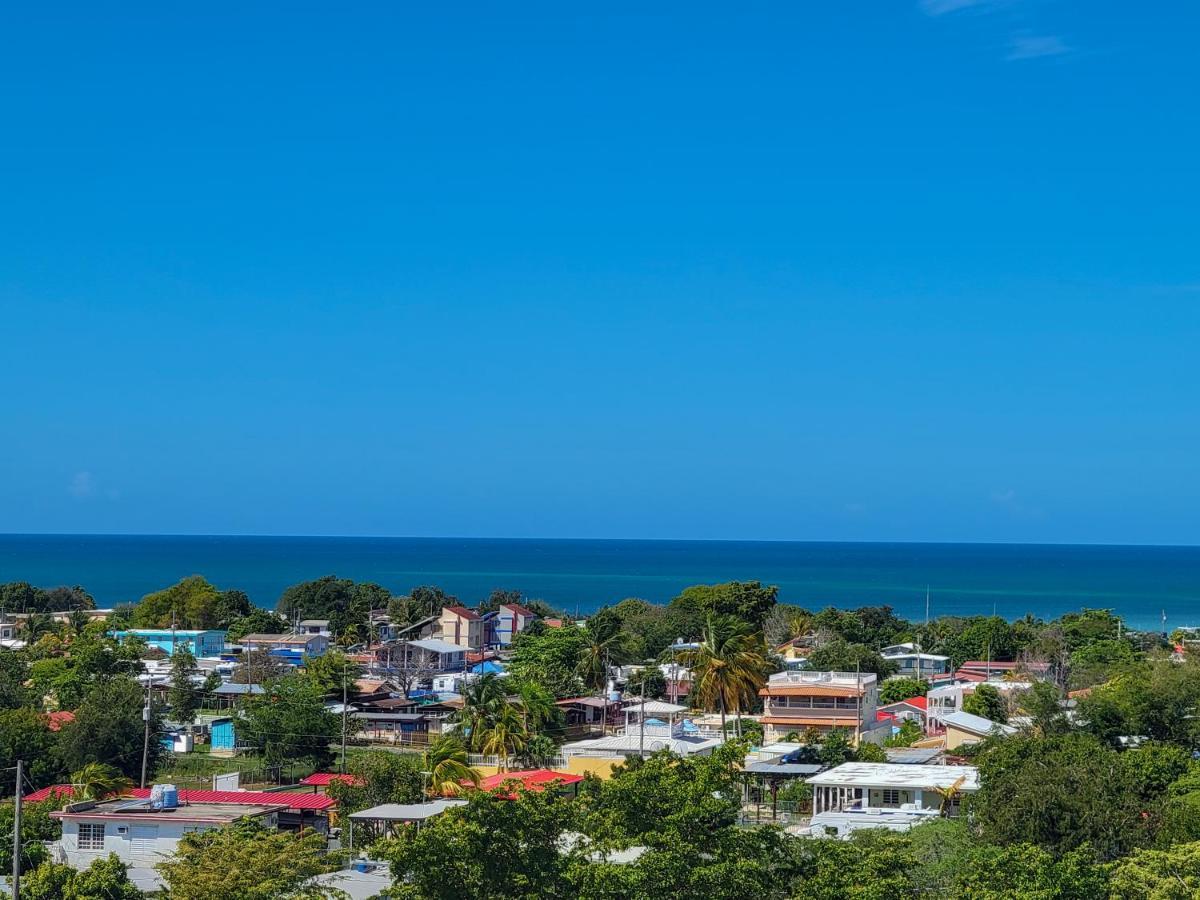 Villa Marlyn Cabo Rojo Zewnętrze zdjęcie