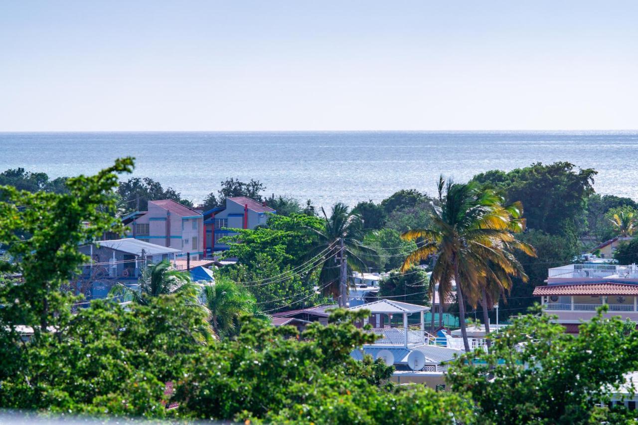 Villa Marlyn Cabo Rojo Zewnętrze zdjęcie